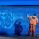 graffiti removal protection later Nanaimo