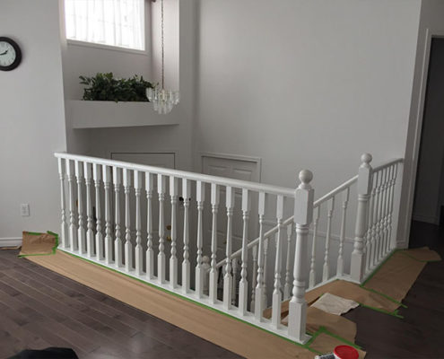 home painters Nanaimo