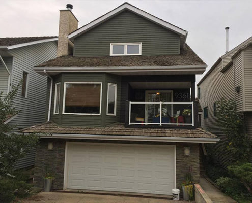 house painting in Nanaimo