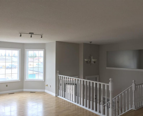 interior painting Contractors Nanaimo